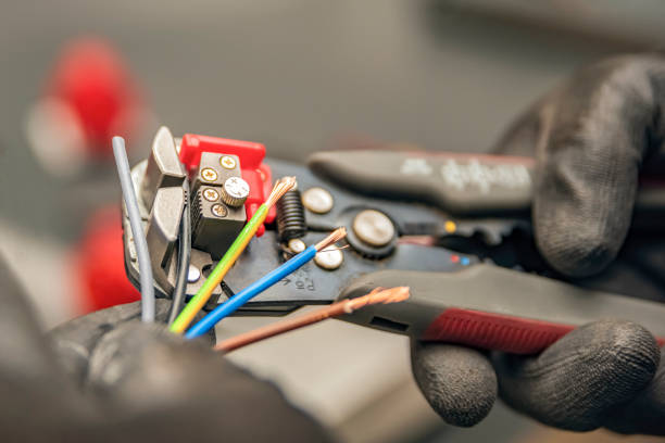 Why Trust Our Certified Electricians for Your Electrical Needs in NC?