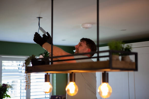 Best Commercial Electrician Services  in Zebulon, NC