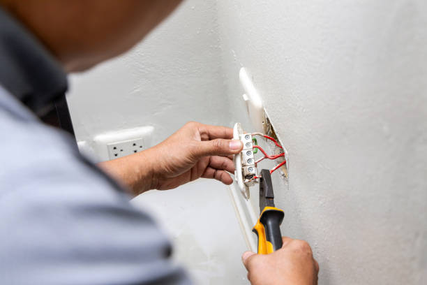Best Electrician Near Me  in Zebulon, NC