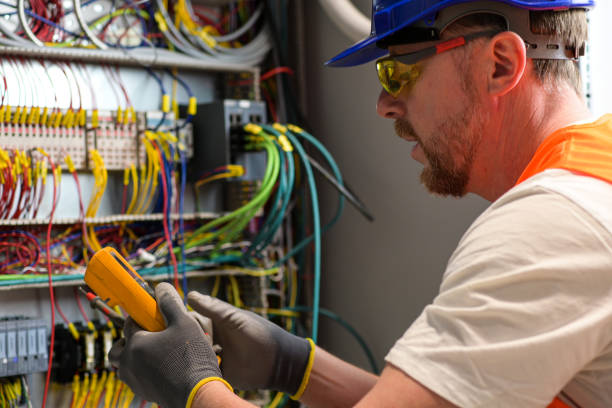 Best Electrical Wiring Services  in Zebulon, NC
