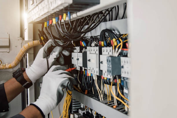 Affordable Electrical Installation in NC